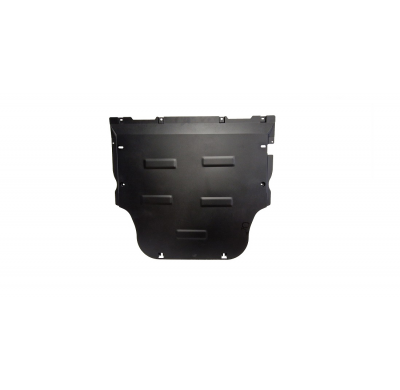 Cubre carter de Acero para Baic Beijing X55 Año: 2022 - 2025 Grosor: "2"mm Todas las motorizaciones