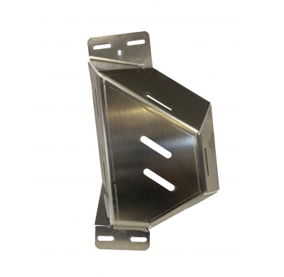 Cubre carter de Aluminio para la válvula EGR del Dacia Duster Año: 2021 - 2024 Grosor: "4"mm Todas las motorizaciones