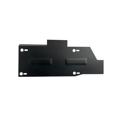 Placa de Acero para depósito de AdBlue Opel Movano C Año: 2022 - 2025 Grosor: "2"mm Todas las motorizaciones