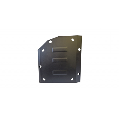 Placa de depósito de AdBlue de Acero Citroën Jumpy Año: 2020 - 2025 Grosor: "2"mm Todas las motorizaciones