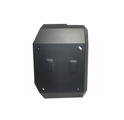 Placa de Acero para depósito de AdBlue para Ford Transit (4x2, 4x4) Año: 2020 - 2025 Grosor: "2"mm Todas las motorizaciones