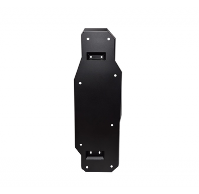 Cubre carter de Acero para el depósito de combustible del Volkswagen Amarok 2 (MB3G9A147CF; 2643728) Año: 2022 - 2025 Grosor: "2