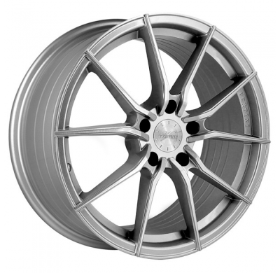 Llanta VERTINI WHEELS RFS1.2 8,0X18" 5X112 ET35 CB73,1 SILVER BRUSH