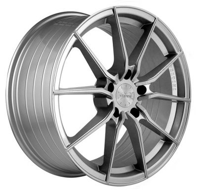 Llanta VERTINI WHEELS RFS1.2 8,0X18" 5X112 ET35 CB73,1 SILVER BRUSH