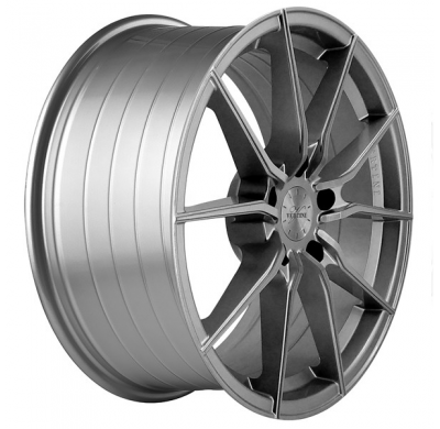 Llanta VERTINI WHEELS RFS1.2 8,0X18" 5X112 ET45 CB73,1 SILVER BRUSH