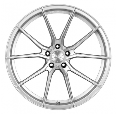 Llanta VERTINI WHEELS RFS1.2 8,0X18" 5X112 ET45 CB73,1 SILVER BRUSH