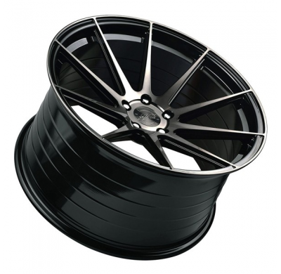 Llanta VERTINI WHEELS RFS1.3 11,0X20" 5X112 ET28 CB73,1 NEGRO TINTADO