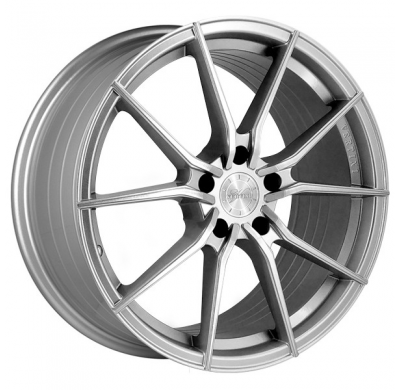 Llanta VERTINI WHEELS RFS1.2 8,5X19" 5X120 ET35 CB72,6 SILVER BRUSH