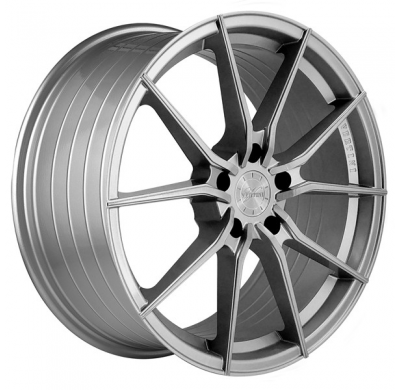 Llanta VERTINI WHEELS RFS1.2 8,5X19" 5X112 ET45 CB73,1 SILVER BRUSH