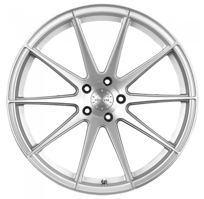 Llanta VERTINI WHEELS RFS1.3 8,0X18" 5X112 ET45 CB73,1 SILVER BRUSH