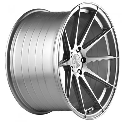 Llanta VERTINI WHEELS RFS1.3 8,5X19" 5X112 ET42 CB73,1 SILVER BRUSH