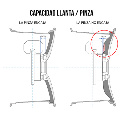 Llanta SPACWHEELS M359 9,0X20" 5X120 ET35 CB72,6 PLATA | NIDO DE ABEJA