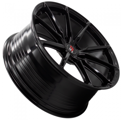 Llanta SPACWHEELS SW11 8,5X19" 5X112 ET40 CB73,1 BLACK GLOSS
