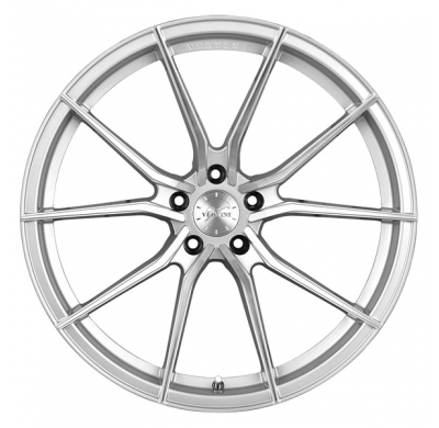 Llanta VERTINI WHEELS RFS1.2 8,0X18" 5X108 ET45 CB73,1 SILVER BRUSH