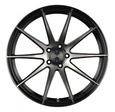 Llanta VERTINI WHEELS RFS1.3 9,0X20" 5X112 ET35 CB73,1 NEGRO TINTADO