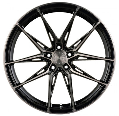 Llanta VERTINI WHEELS RFS1.8 8,5X19" 5X112 ET45 CB73,1 NEGRO TINTADO XX