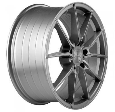 Llanta Vertini Wheels Rfs1.2 8,0x18" 5x112 Et45 Cb73,1 Silver Brush