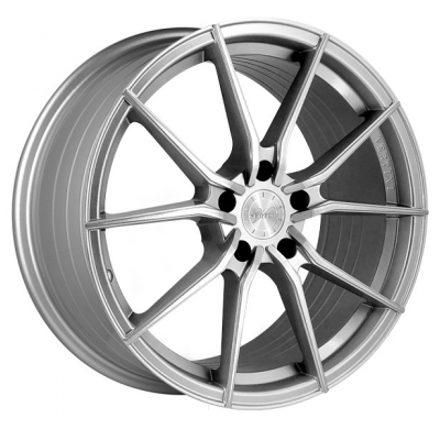 Llanta Vertini Wheels Rfs1.2 8,5x19" 5x112 Et45 Cb73,1 Silver Brush