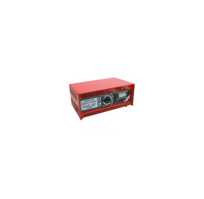 Absaar Cargador De Bateria 30a 12/24v