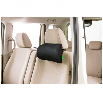 Autostyle Comfortline Cojín Para El Cuello - Negro - 26x21cm