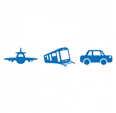 Autostyle Comfortline Cojín Para El Cuello - Negro - 26x21cm