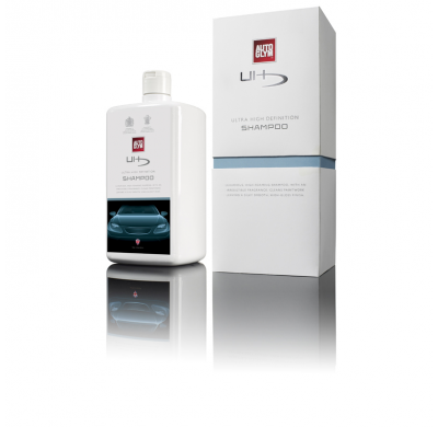 Champú Autoglym De Ultra Alta Definición 1lt