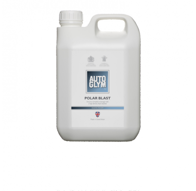 Autoglym Polar Blast 2.5lt