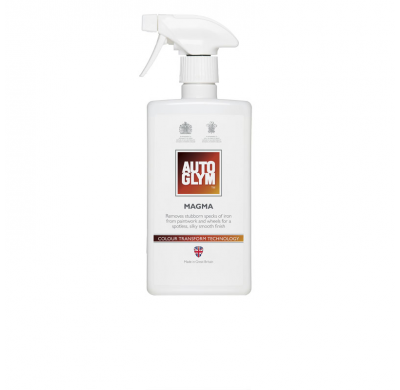 Autoglym Magma Arcilla Líquida 500ml