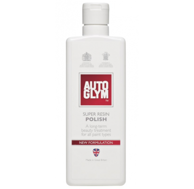 Autoglym Super Resin Polish 325ml