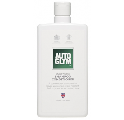 Autoglym Bodywork Shampoo Conditioner 500ml