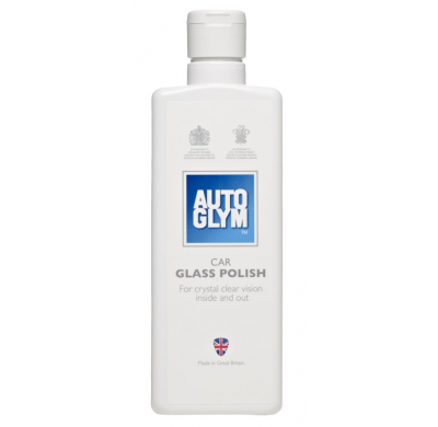 Autoglym Car Glass Polish 325ml