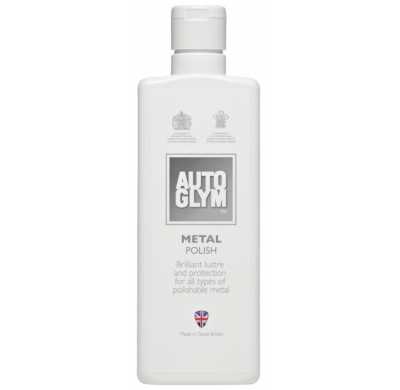 Autoglym Metal Polish 325ml