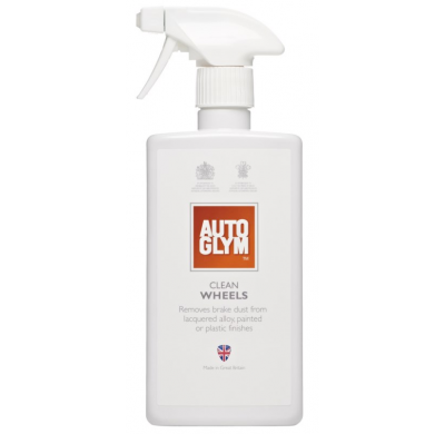 Autoglym Clean Wheels 500ml