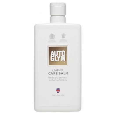 Autoglym Leather Care Balm 500 Cc
