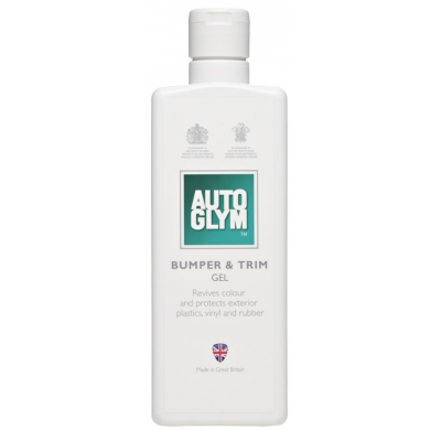 Autoglym Bumper & Trim Gel 325ml