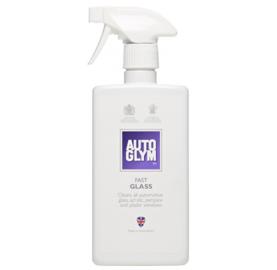 Autoglym Fast Glass 500ml
