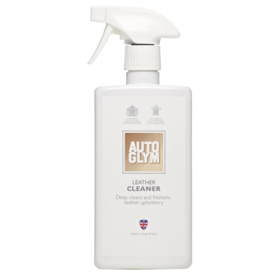 Autoglym Leather Cleaner 500ml