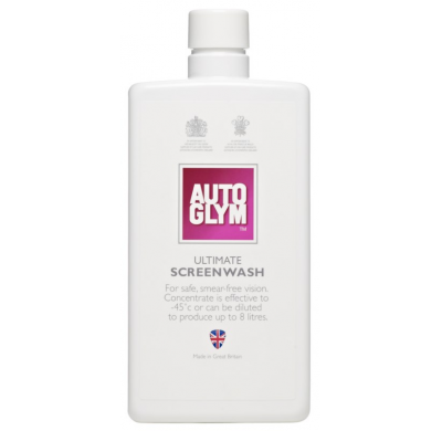 Autoglym Ultimate Screenwash 500 Cc