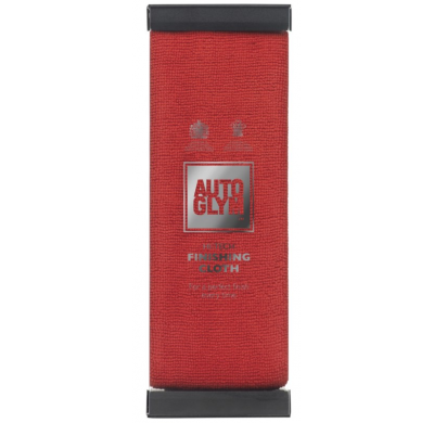 Autoglym Hi-Tech Finishing Cloth 40x40cm