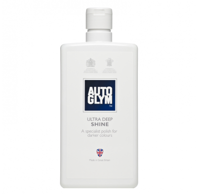 Autoglym Ultra Deep Shine 500ml