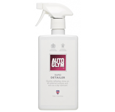 Autoglym Rapid Detailer 500 Ml