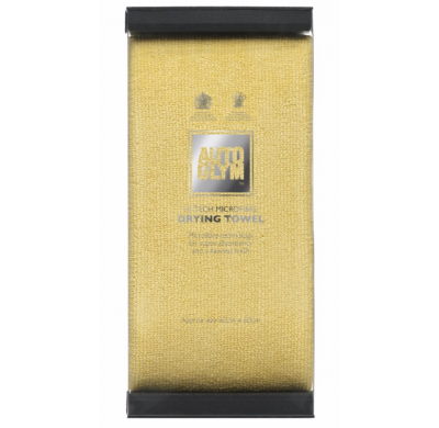 Autoglym Hi-Tech Drying Towel