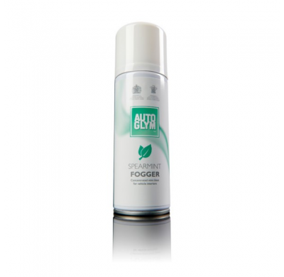 Nebulizador De Menta Verde Autoglym 150ml