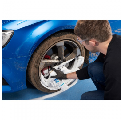 Autoglym Wheel Cleaning Mousse 500ml