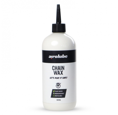 Airolube Chainwax - Tapón De Boquilla De 500ml