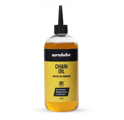 Airolube Chainoil - Tapón De Boquilla 500ml