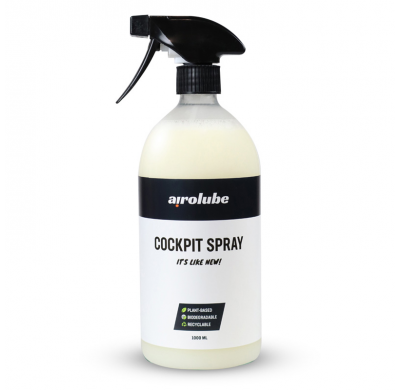 Spray De Cabina Airolube - Gatillo 1000ml