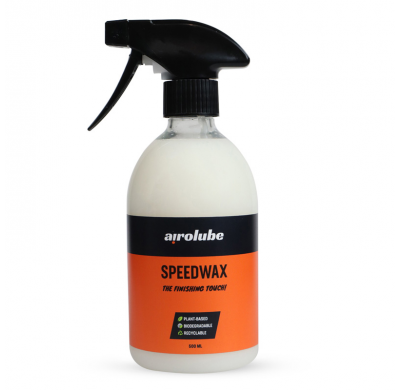 Cera Speed ??Airolube - Gatillo 500ml