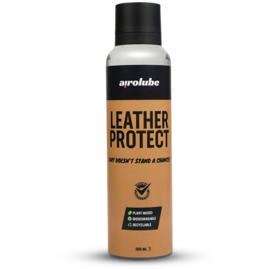 Airolube Leather Protect - 200ml Airopack