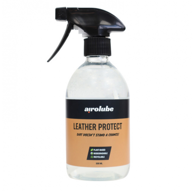 Airolube Leather Protect - Gatillo De 500ml